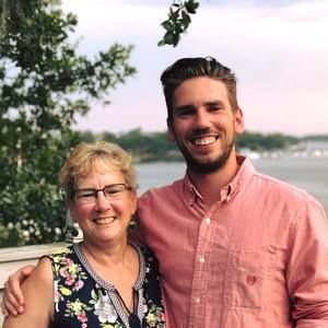 Meet your Posher, Craig